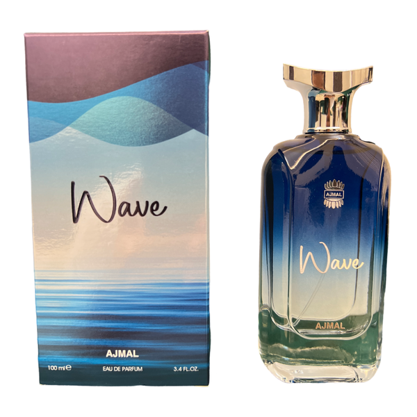 عطر ويف من اجمل