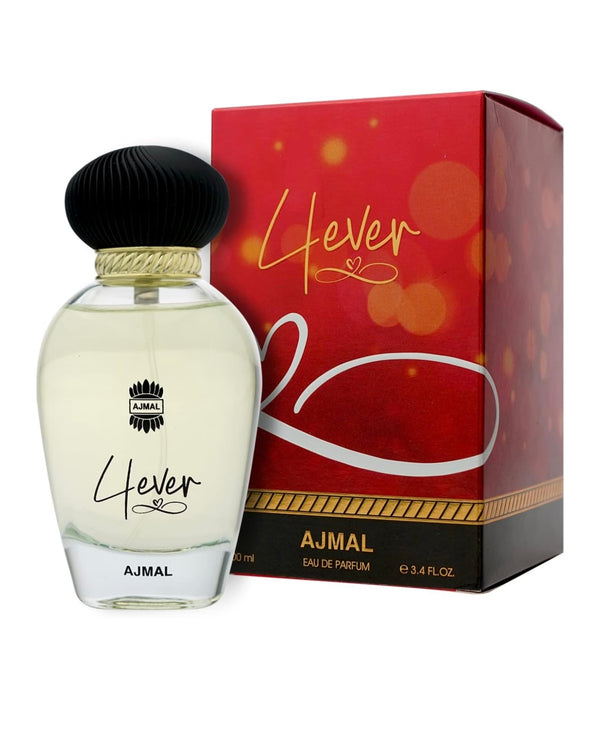 عطر فورايفر من اجمل