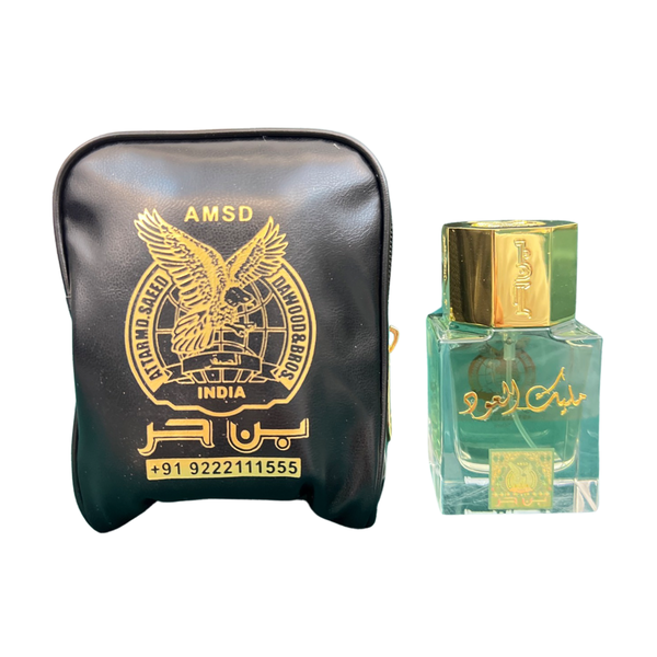 مليك العود من بن حر