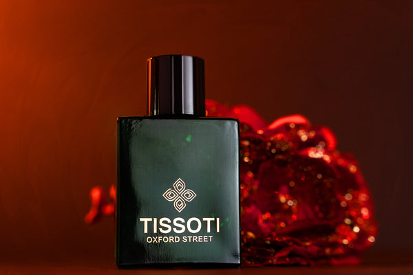 عطر اكسفورد استريت