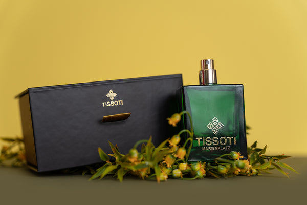 عطر مارين بلاتز
