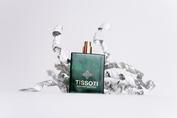 عطر كوفنت غاردن