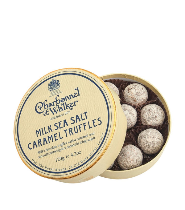 جوكليت لندن SALT CARAMEL
